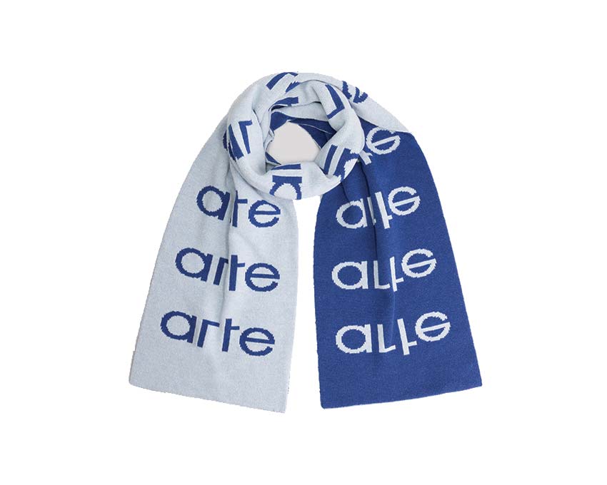 Arte Alex Allover Scarf