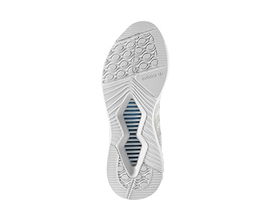 Adidas Climacool 02/17 White BZ0246 - 5