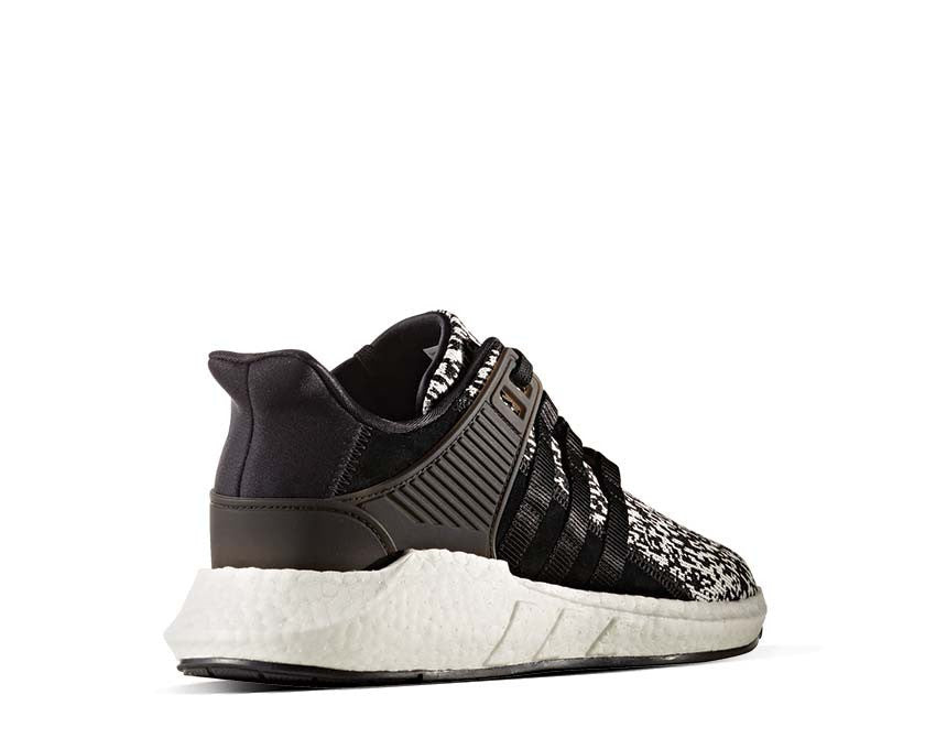 Adidas EQT Support 93/17 Core Black BZ0584