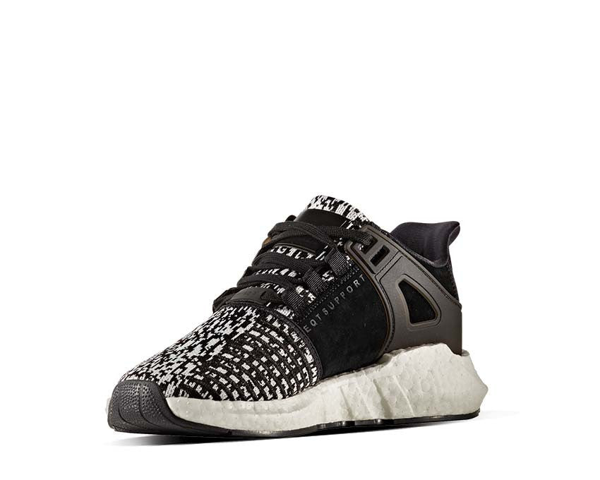 Adidas EQT Support 93/17 Core Black BZ0584