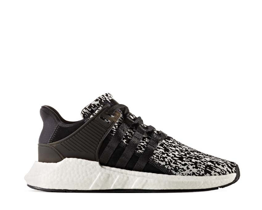 Adidas EQT Support 93/17 Core Black BZ0584