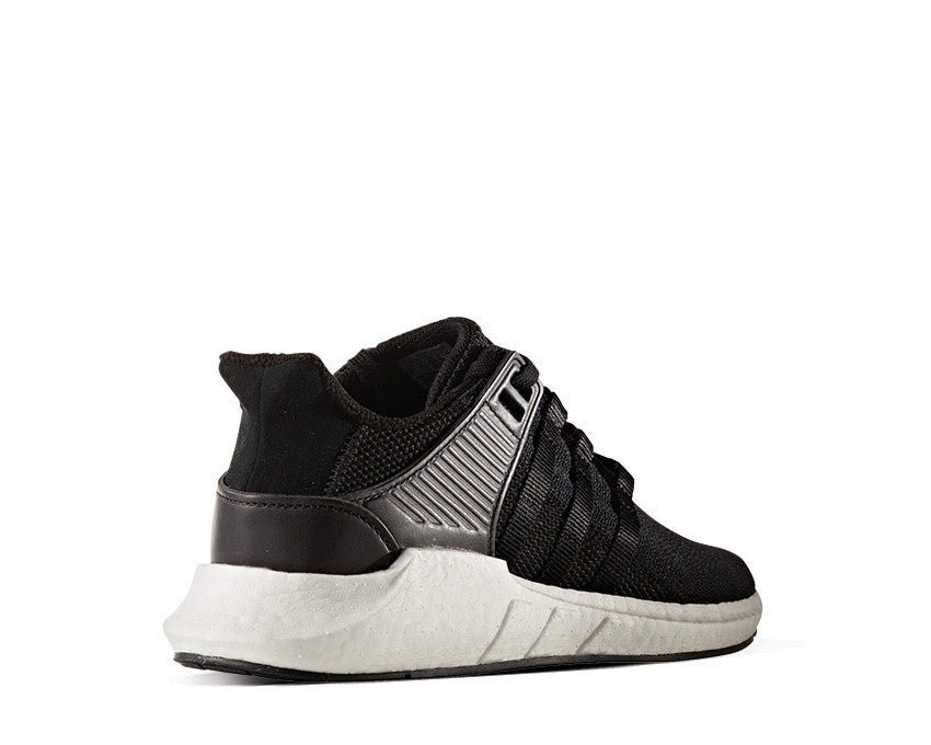 Adidas EQT Support 93/17 Black White