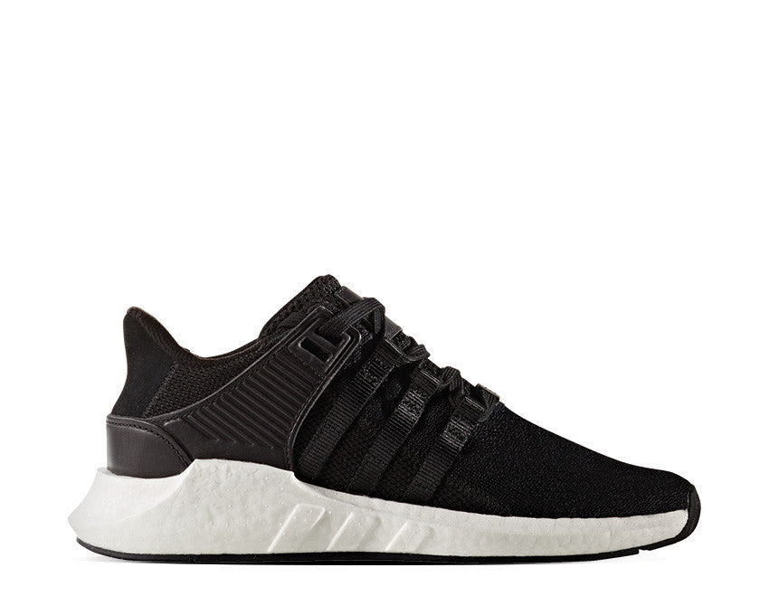 Adidas EQT Support 93/17 Schwarz Weiß