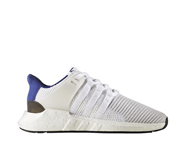 Adidas EQT Support 93/17 White Blue BZ0592