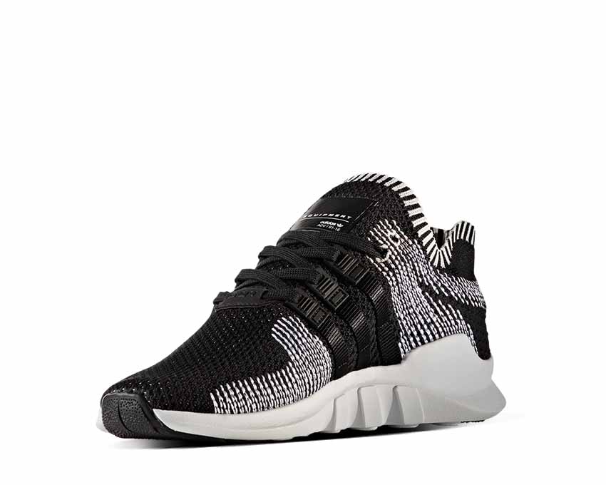 Adidas EQT Support ADV PK Core Black Textile by9390 - 3