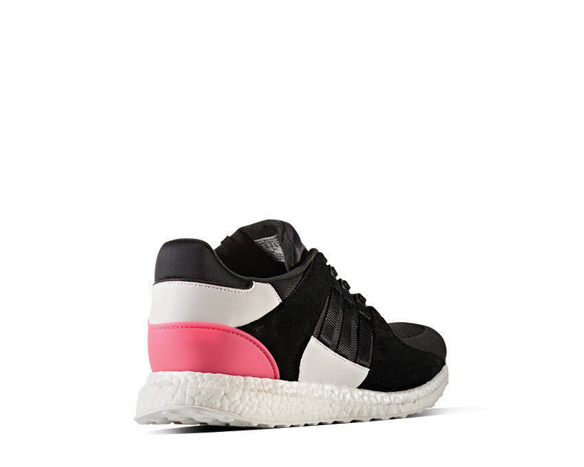 Adidas EQT Support Ultra Turbo Red BB1237 noirfonce