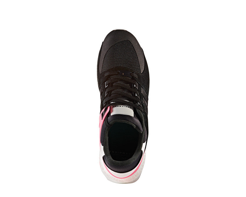 Adidas EQT Support Ultra Turbo Red BB1237 noirfonce