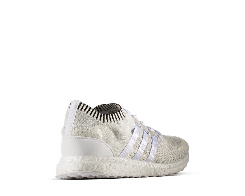 Adidas EQT Support Ultra Pk White bb1242 noirfonce