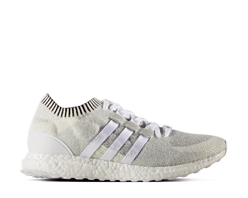 Adidas EQT Support Ultra Pk White bb1242 noirfonce