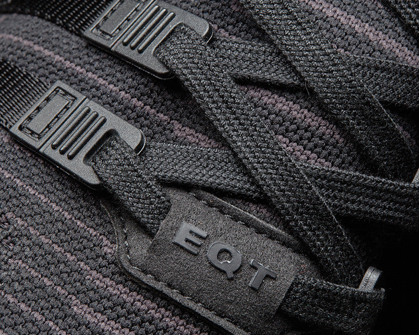 Adidas EQT Support ADV Primeknit bb1260 noirfonce
