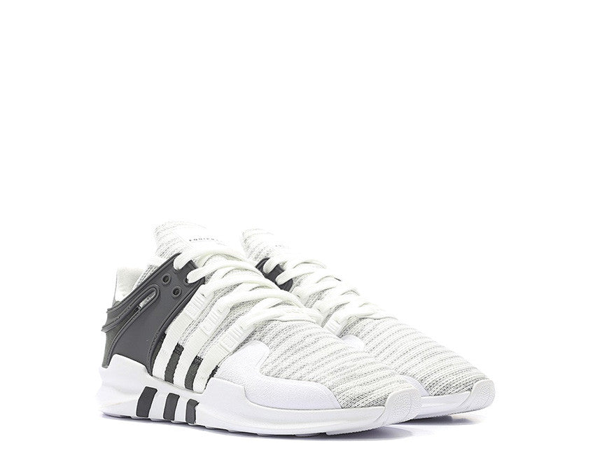 Adidas Equipment Support Adv White Black ba1296 noirfonce