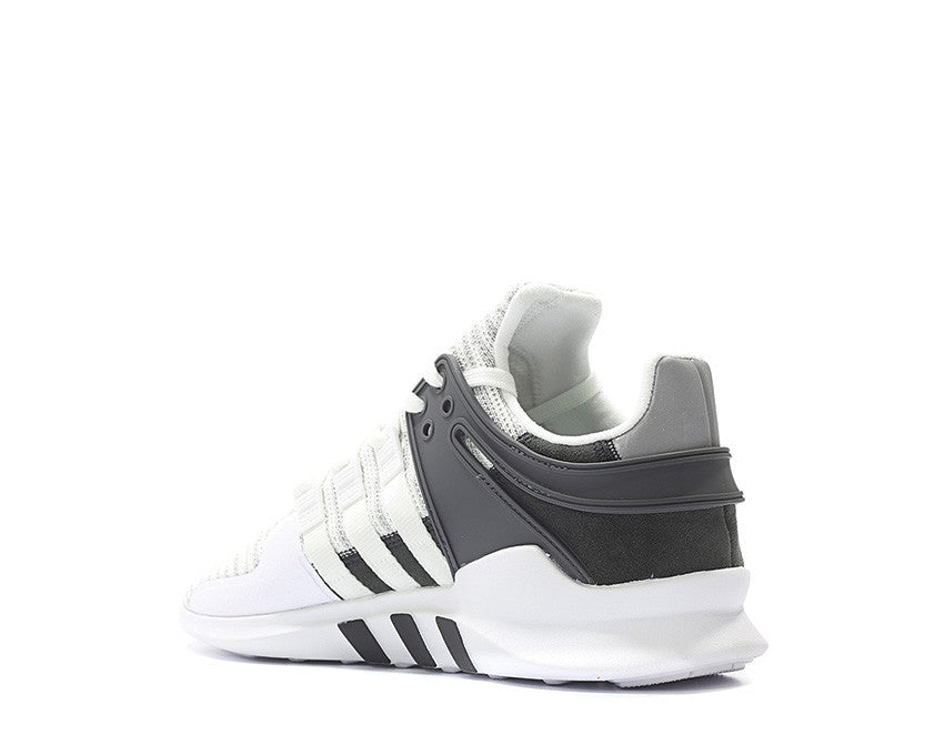 Adidas Equipment Support Adv White Black ba1296 noirfonce