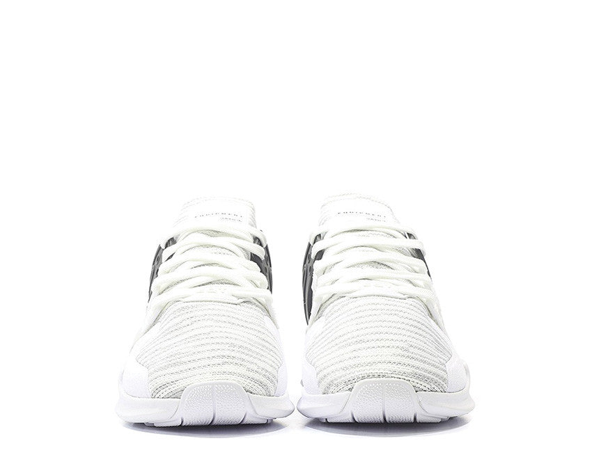 Adidas Equipment Support Adv White Black ba1296 noirfonce