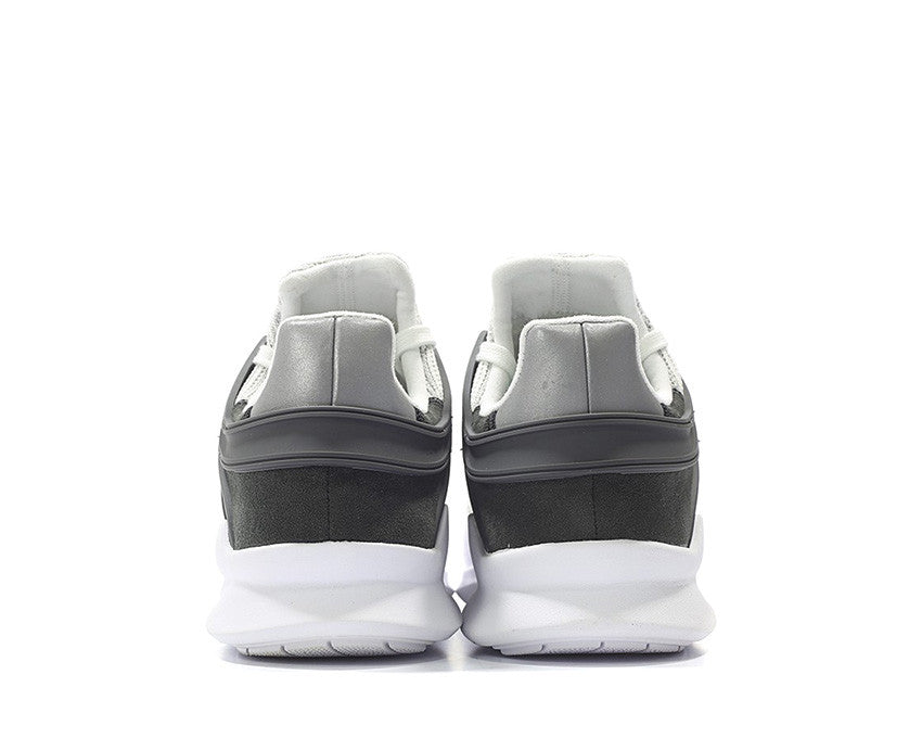 Adidas Equipment Support Adv White Black ba1296 noirfonce