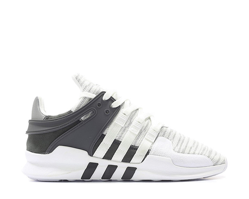 Adidas Equipment Support Adv White Black NOIRFONCE Sneakers
