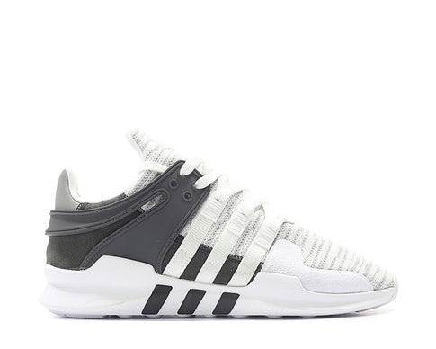 Adidas Equipment Support Adv White Black ba1296 noirfonce