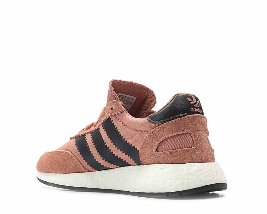 Adidas Iniki Dusty Pink BY9095