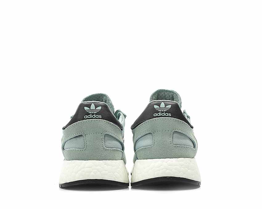 Adidas Iniki Runner Tactile Green BY9096