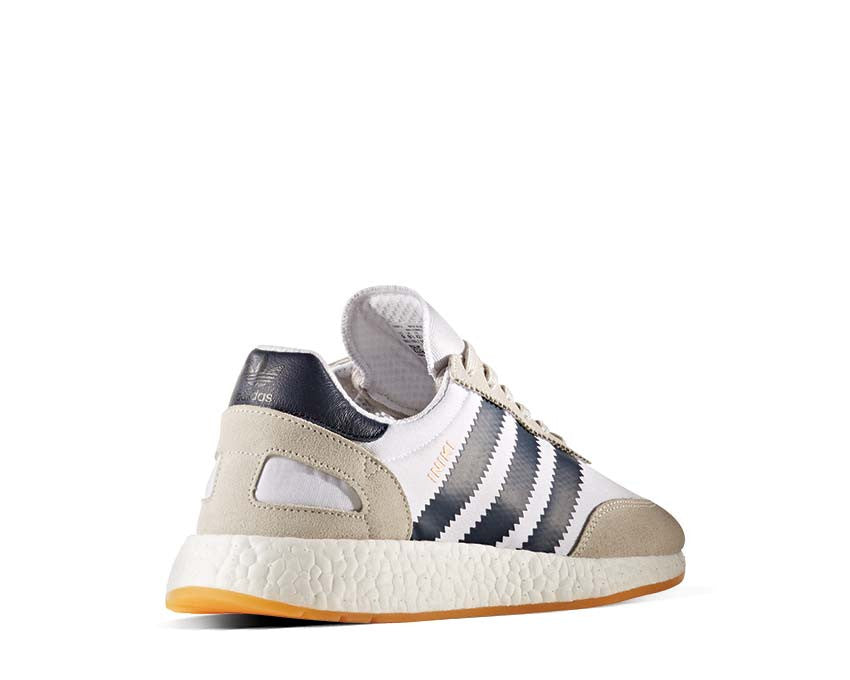 Adidas INIKI White Navy BY9722 - 2