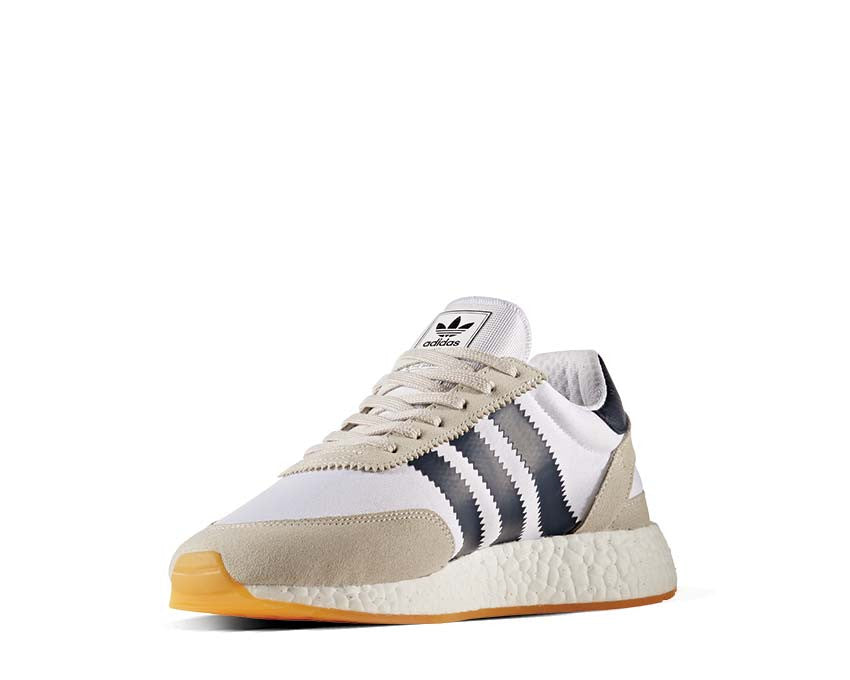 Adidas INIKI White Navy BY9722 - 3