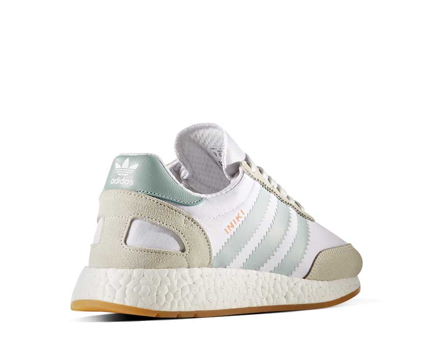 Adidas INIKI Runner W BY9092