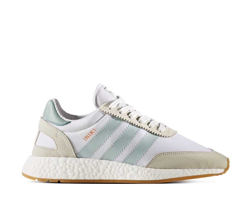 Adidas INIKI Runner W BY9092