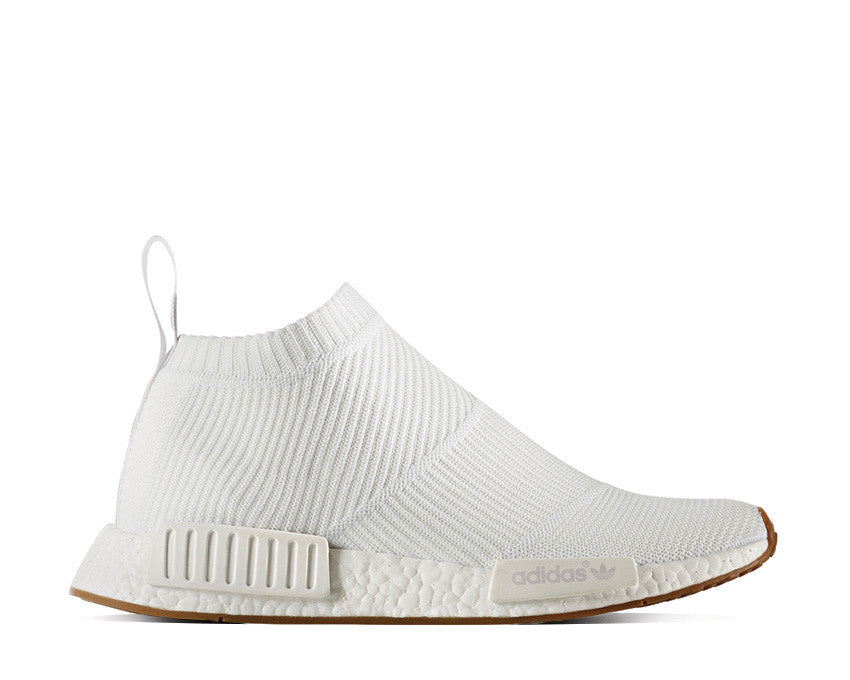 Adidas NMD CS1 White Gum BA7208