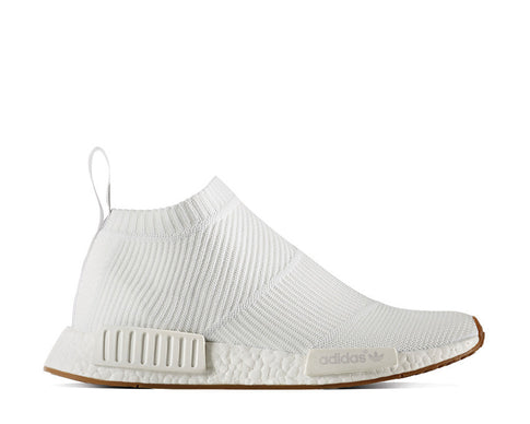 Adidas NMD CS1 White Gum BA7208