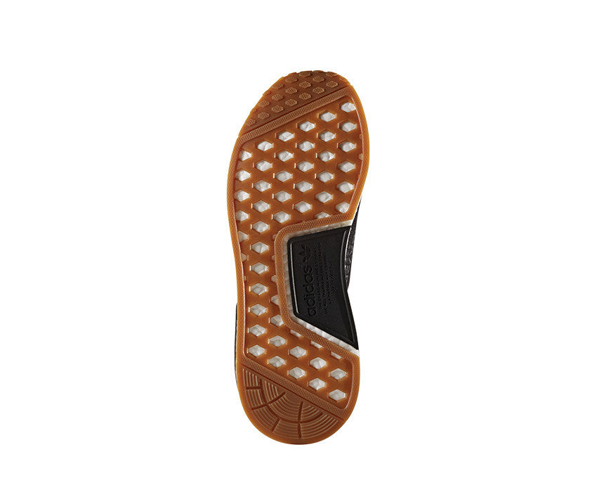 Adidas NMD CS1 Black Gum BA7209