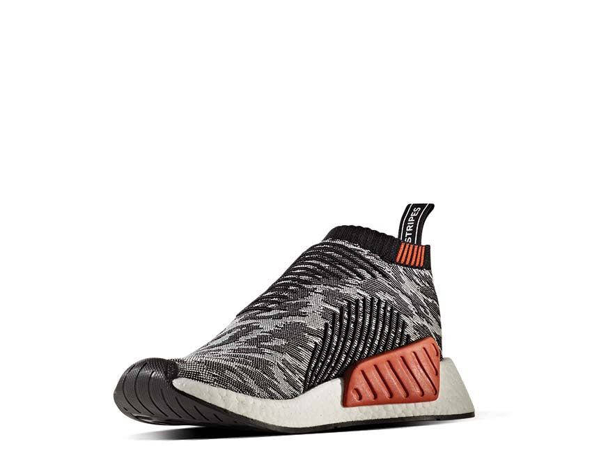 Adidas NMD CS2 Grey Black BZ0515