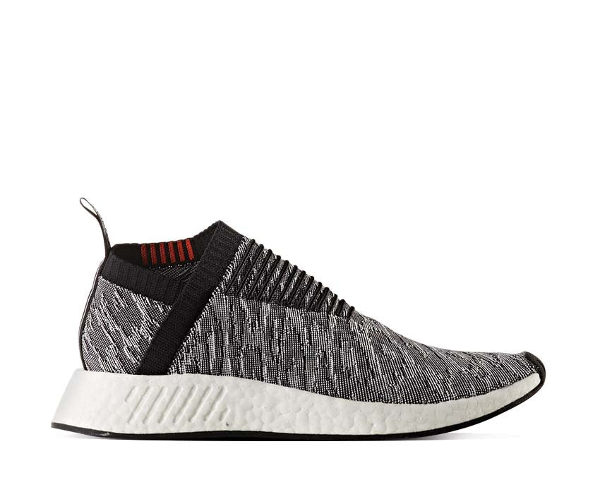 Adidas NMD CS2 Grey Black BZ0515 NOIRFONCE - Main Image