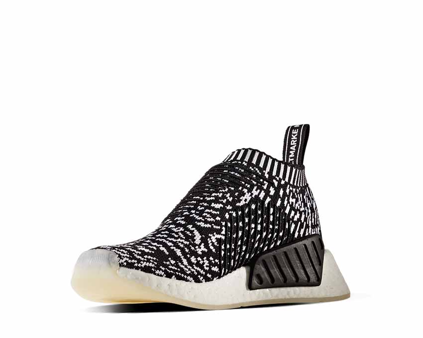 Adidas NMD CS2 Zebra BY3012