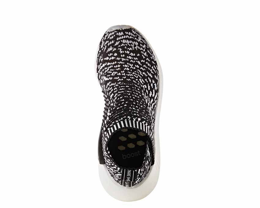 Adidas NMD CS2 Zebra BY3012