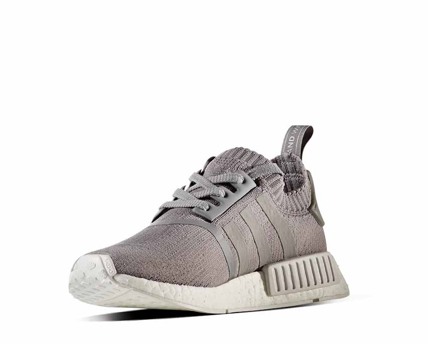 Adidas NMD R1 PK W Grey Three by8762