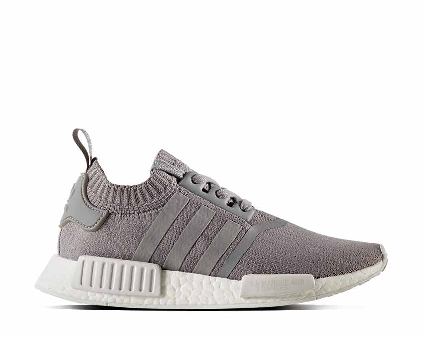 Adidas NMD R1 PK W Grey Three by8762
