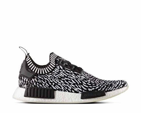 Adidas NMD R1 Pk Zebra Core Black BY3013