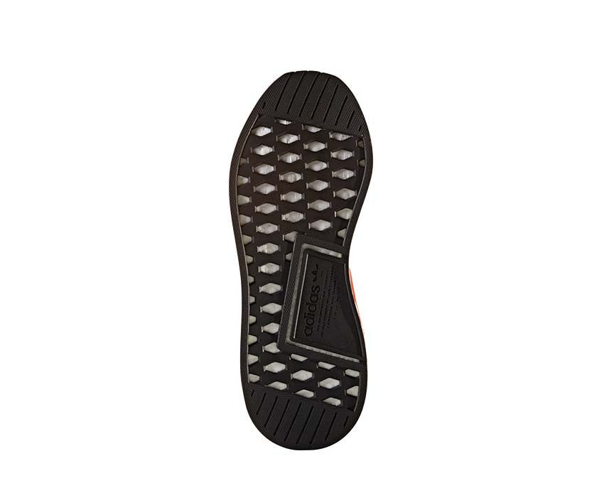 Adidas NMD R2 Pk Black Grey BY9409