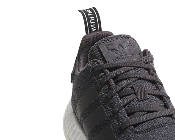 Adidas NMD R2 Utility Black CQ2400