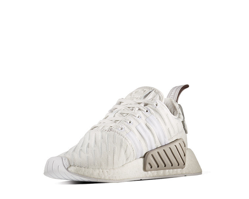 Adidas NMD R2 W PK Weiß