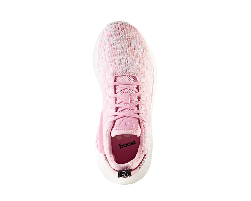 Adidas NMD R2 W Pink BY9315 - 4