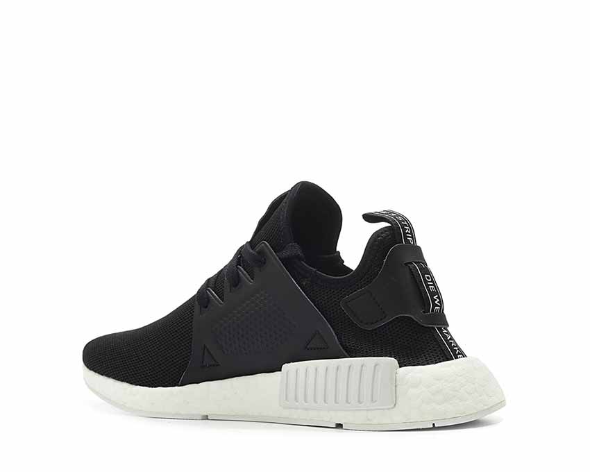 Adidas NMD XR1 Black