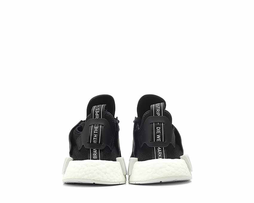 Adidas NMD XR1 Black