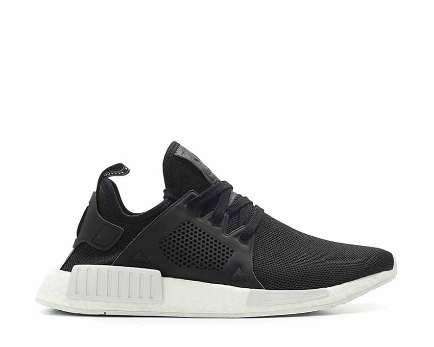 Adidas NMD XR1 Black BY9921 Online Sneaker Store NOIRFONCE