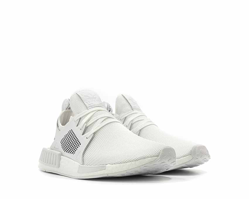 Adidas NMD XR1 White