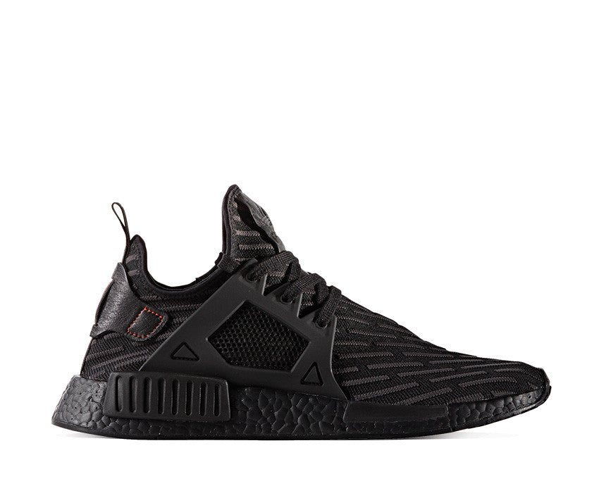 Nmd Xr1 Black Adidas NMD R1