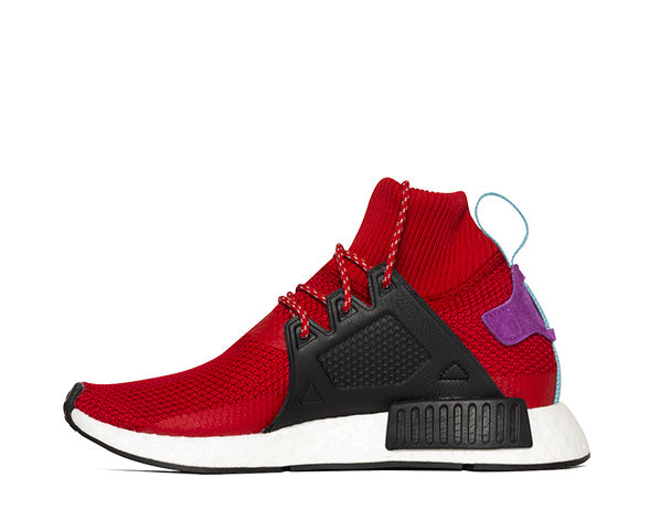 Adidas NMD XR1 Winter Scarlet BZ0632