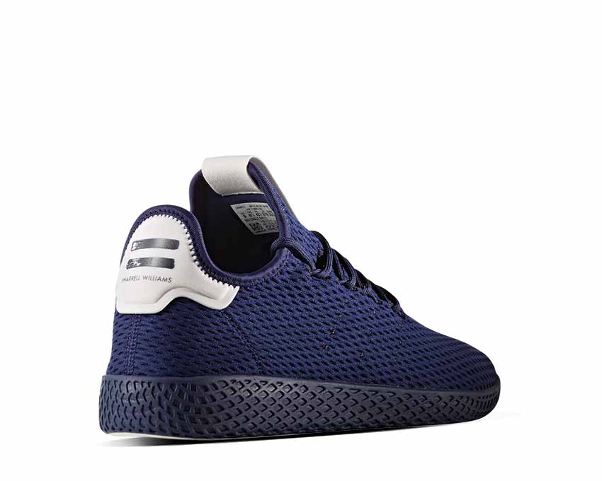 Adidas PW Tennis Hu Dark Blue BY8719 - 2