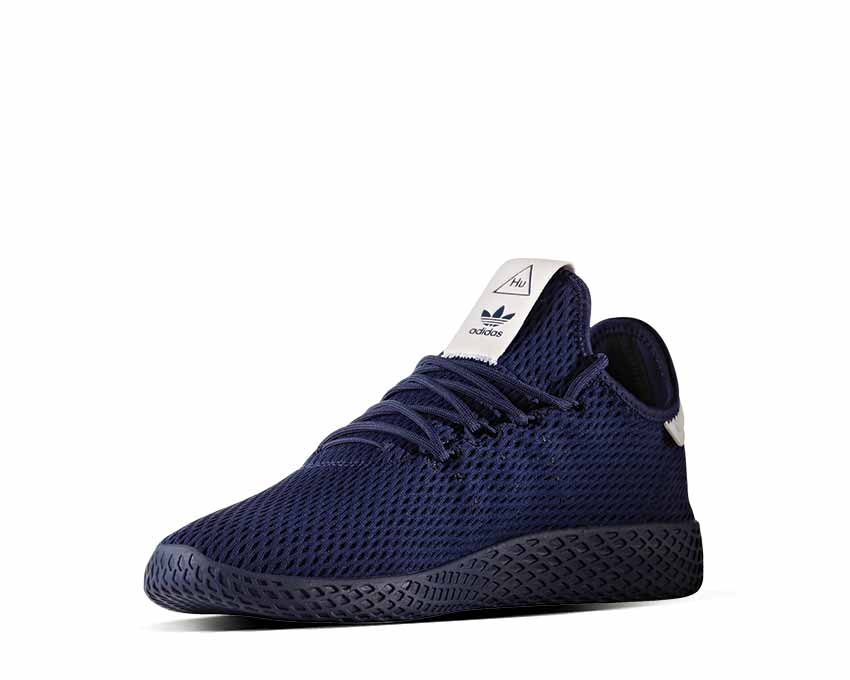 Adidas PW Tennis Hu Dark Blue BY8719 - 3