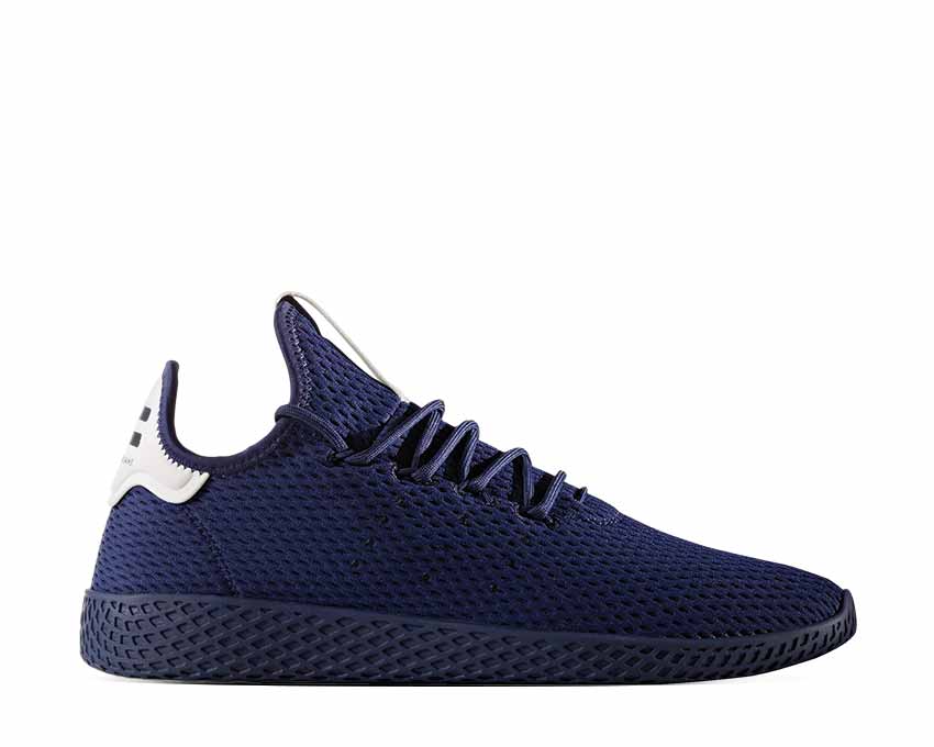 Adidas PW Tennis Hu Dark Blue BY8719 Online Sneaker Store