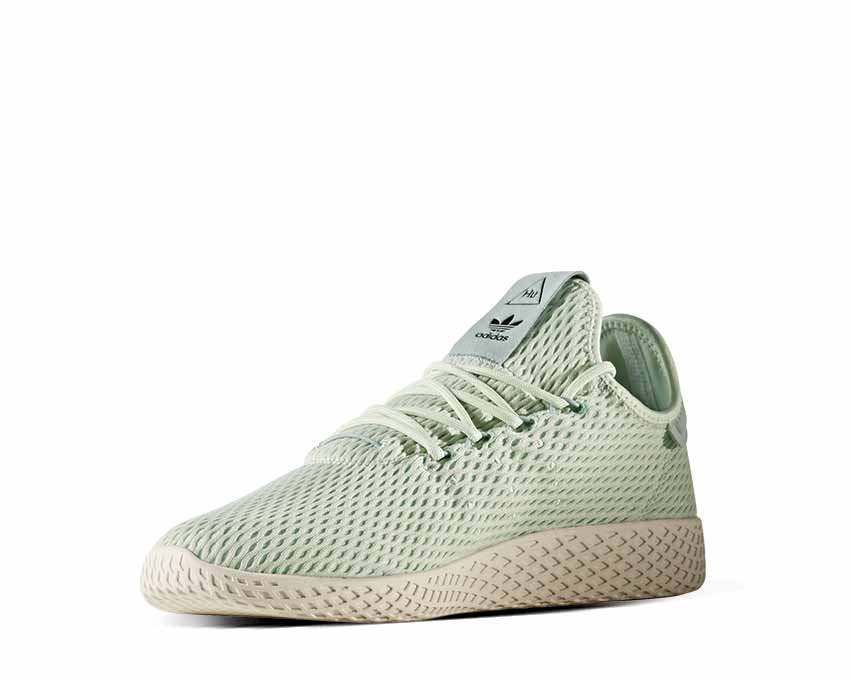 Adidas PW Tennis HU Linen Green CP9765